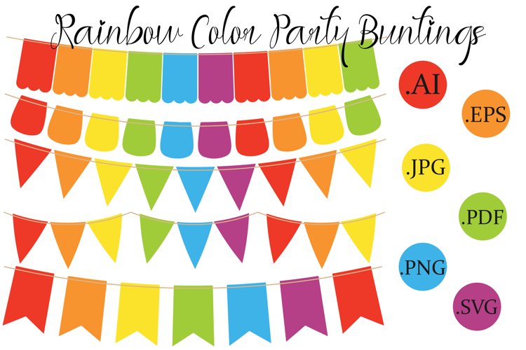 Party Banner Png Image 13