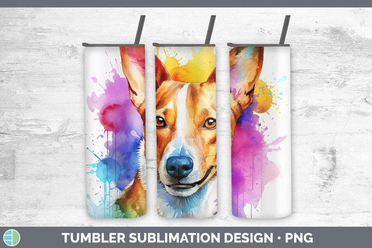 Sublimation Tumbler Designs Image 16