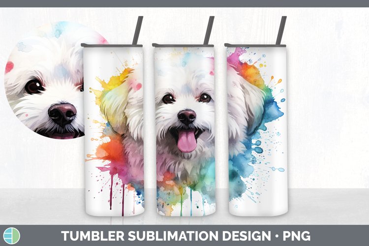 Sublimation Tumbler Designs Image 11