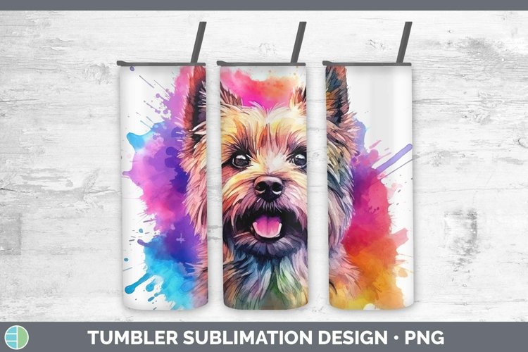 Sublimation Tumbler Designs
