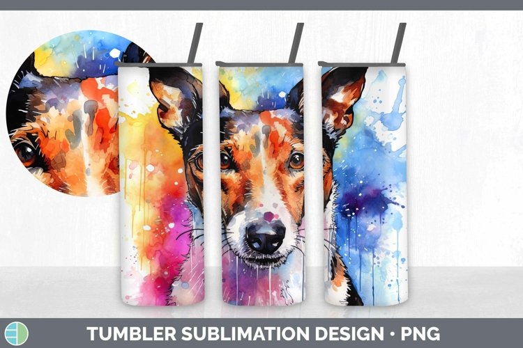 Sublimation Tumbler Designs Image 21