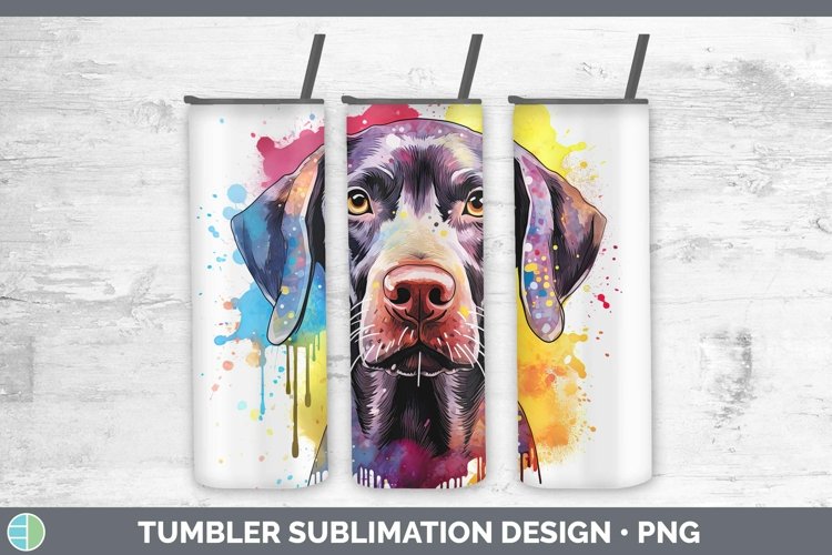 Sublimation Tumbler Designs Image 15