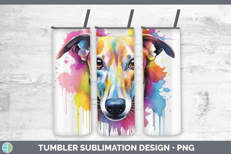 Sublimation Tumbler Designs Image 12