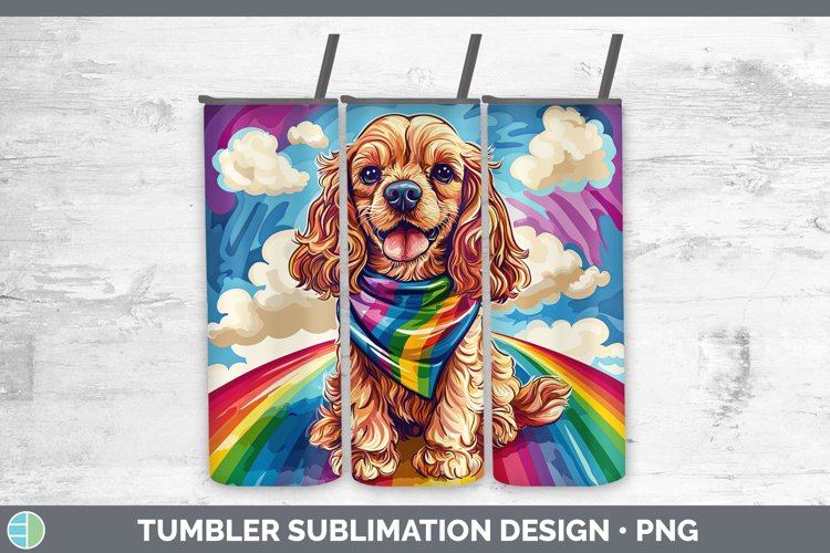 Sublimation Tumbler Designs Image 20