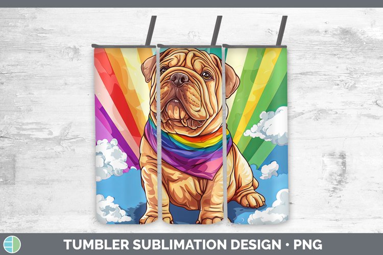 Sublimation Tumbler Designs