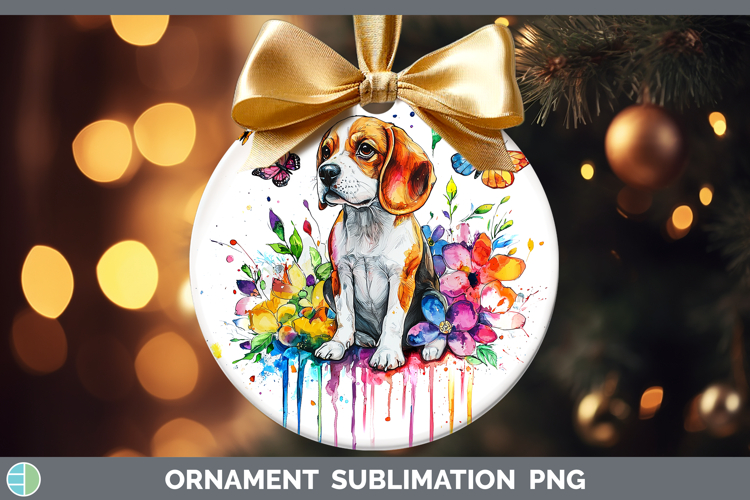 Bauble Clipart Image 11