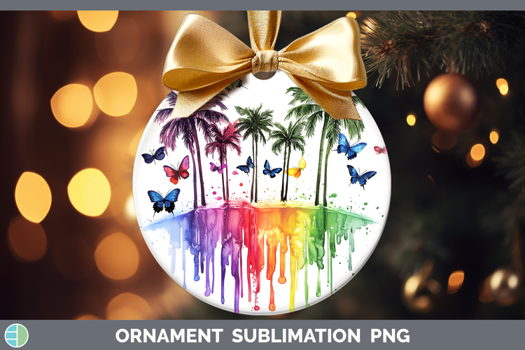 Bauble Clipart Image 3