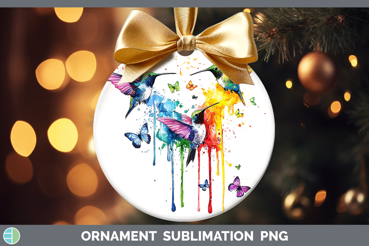Bauble Clipart Image 21