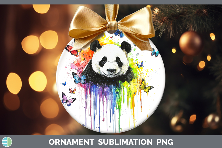 Bauble Clipart Image 21
