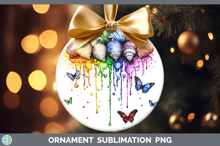 Bauble Clipart Image 5