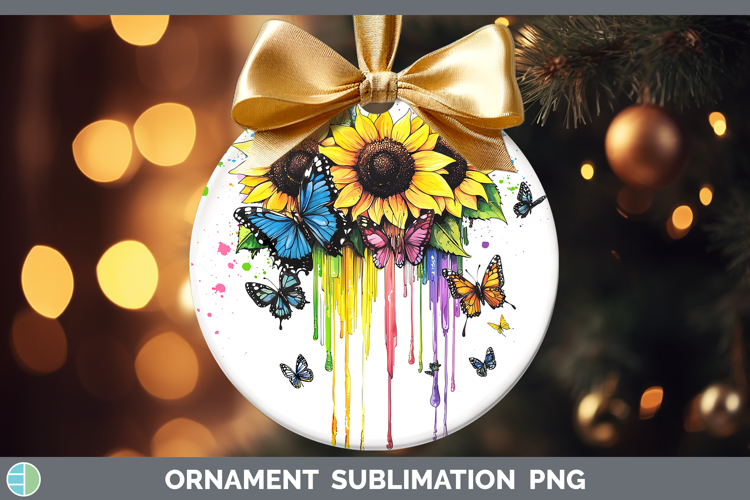 Bauble Clipart Image 2