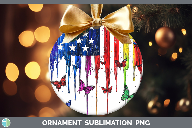 Bauble Clipart Image 14