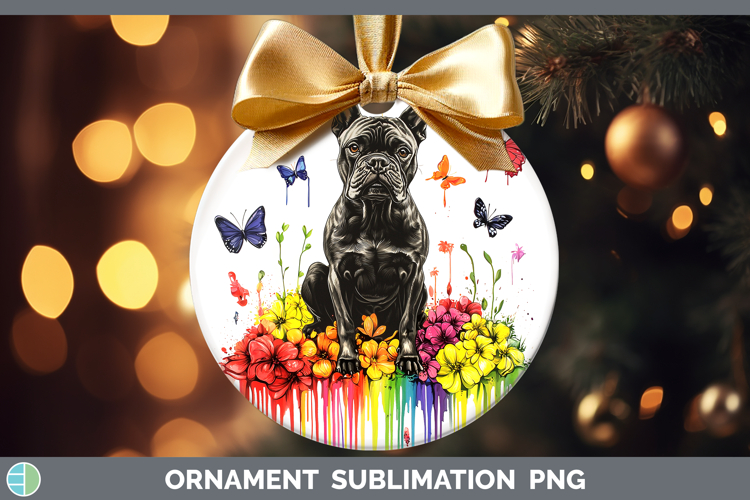 Bauble Clipart Image 9