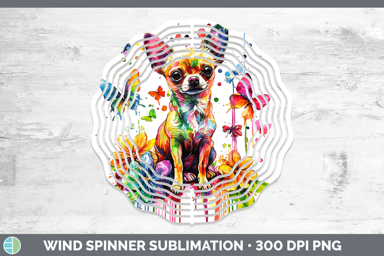 Chihuahua Clipart Image 15