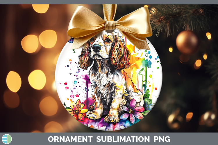 Bauble Clipart Image 10