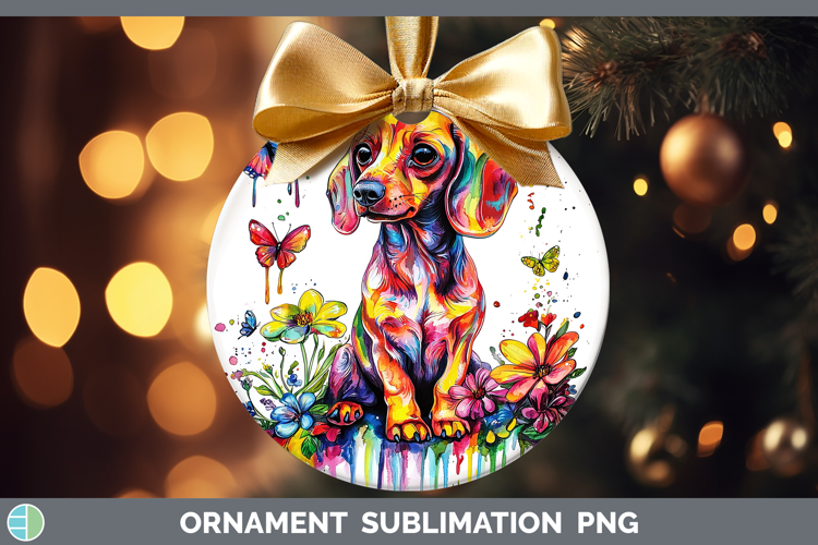 Bauble Clipart Image 20
