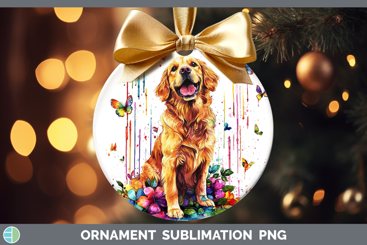 Bauble Clipart Image 5