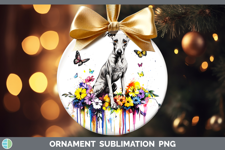 Bauble Clipart Image 23