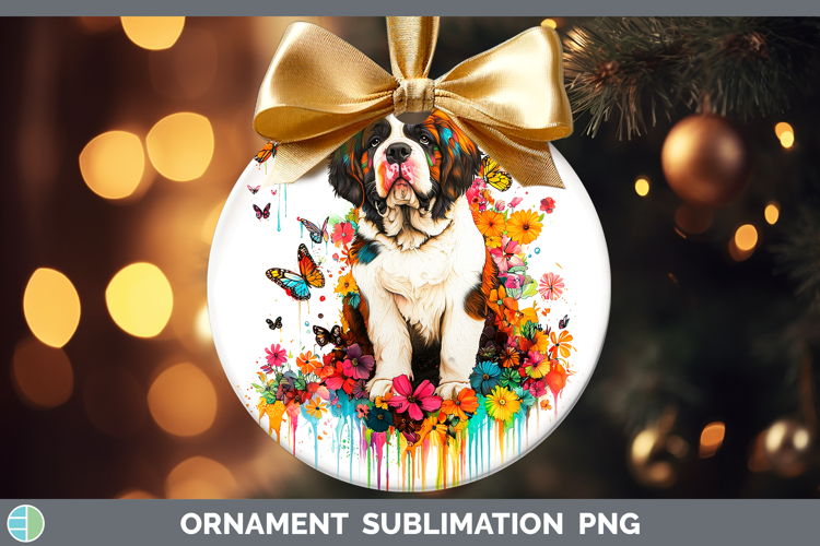 Bauble Clipart Image 15