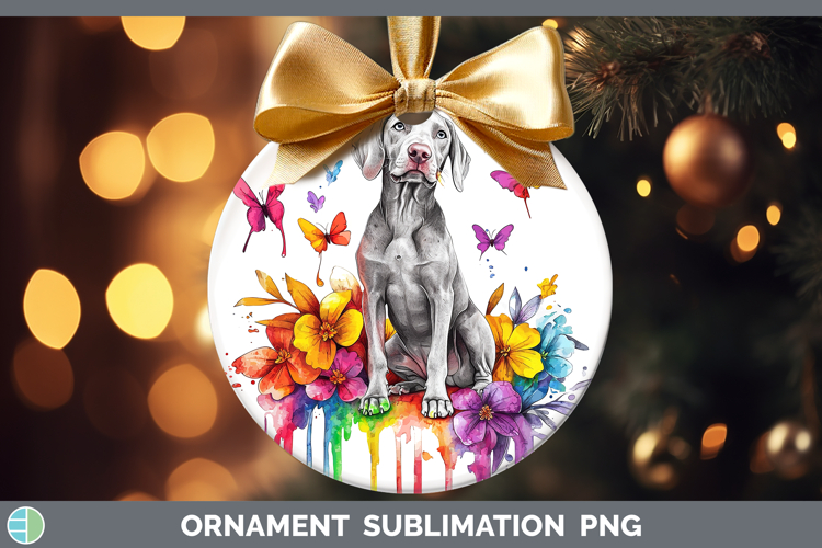 Bauble Clipart Image 8