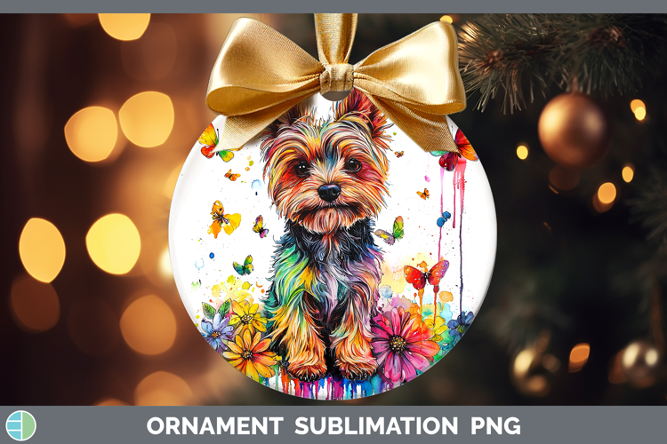 Bauble Clipart Image 7
