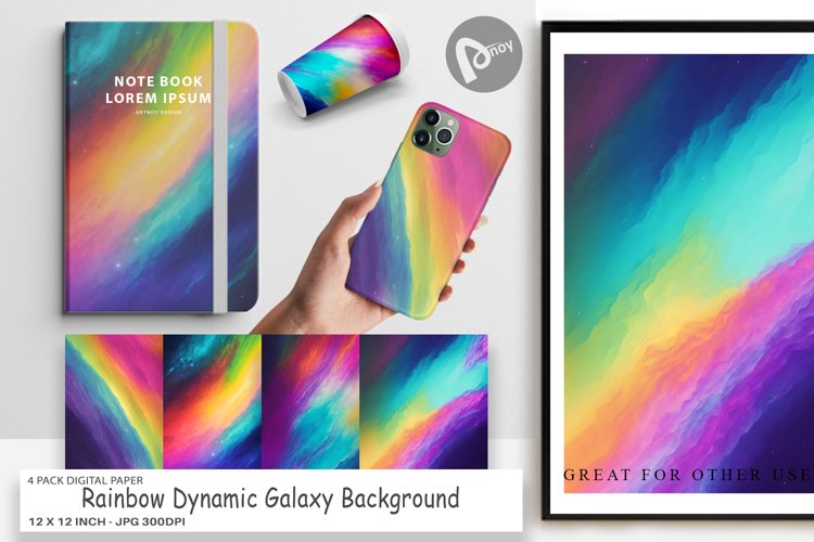 Galaxy Backgrounds Image 20