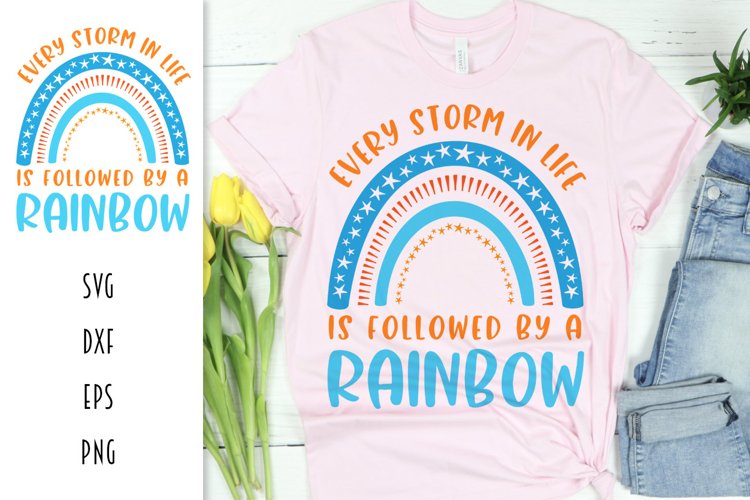 Boho SVG Image 24