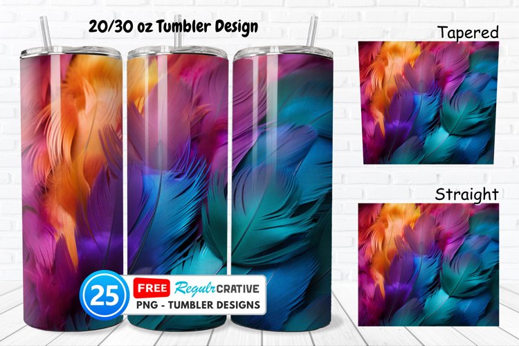 Feather Clipart Image 23