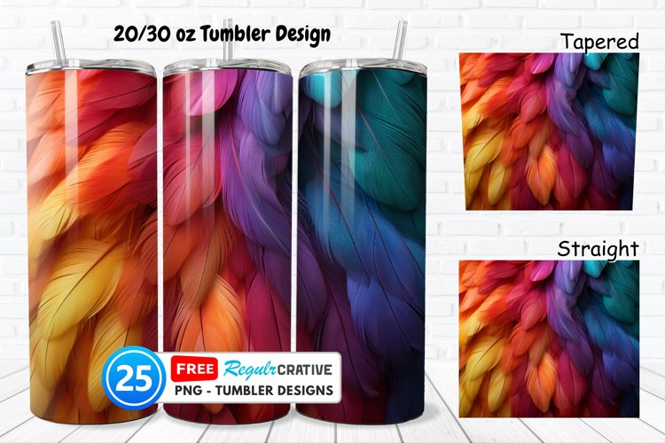 Feather Clipart Image 22