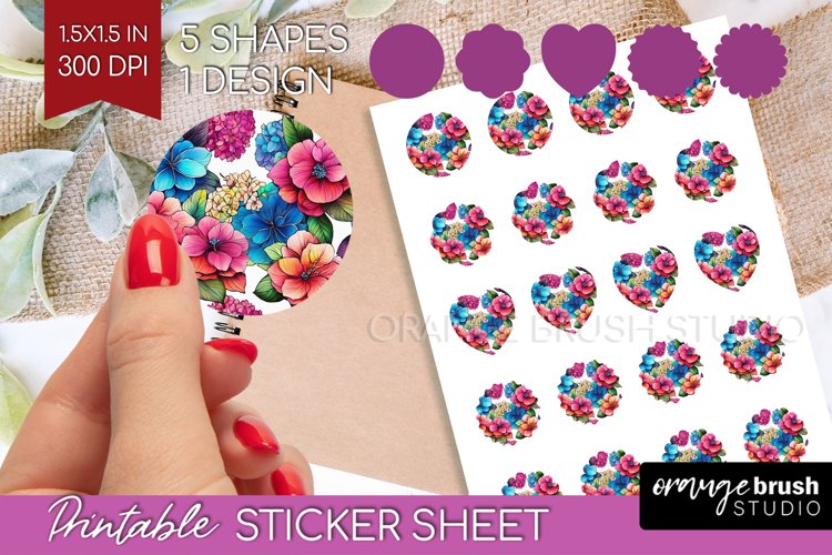 Spring Clipart Image 4