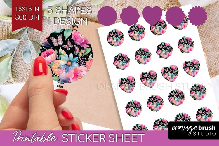 Spring Clipart Image 2