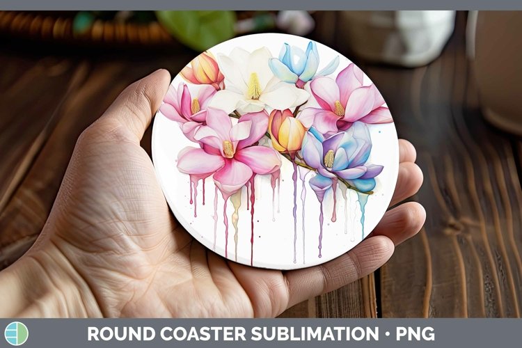 Magnolia Clipart Image 17