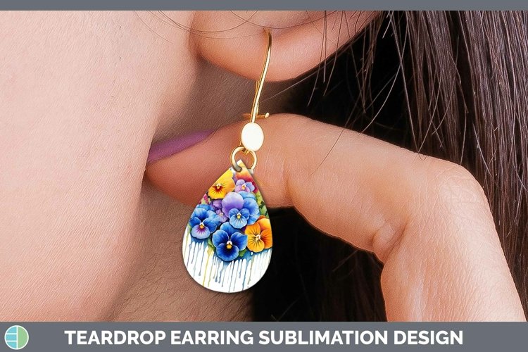 Teardrop Clipart Image 17