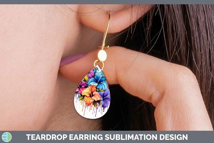 Teardrop Clipart Image 21