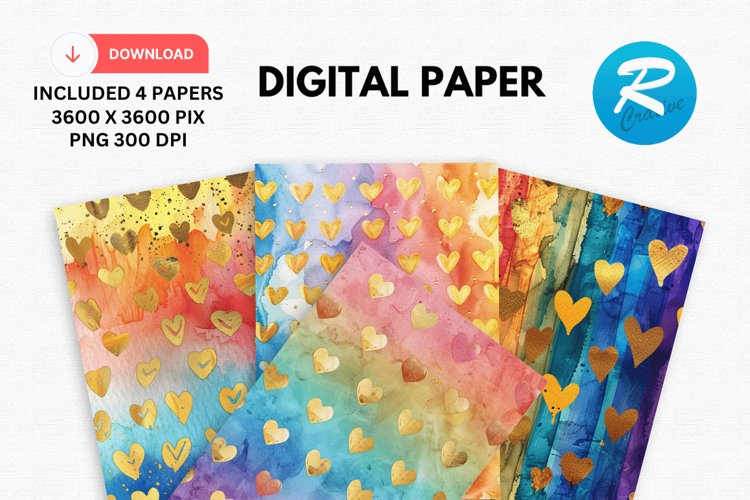 Colorful Background Image 9