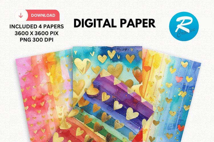 Colorful Background Image 21