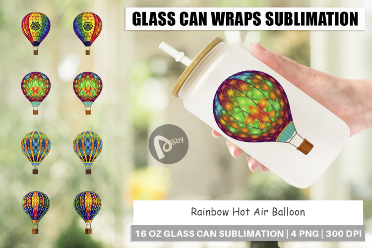 Balloon Clipart Image 8