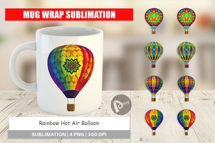 Balloon Clipart Image 2