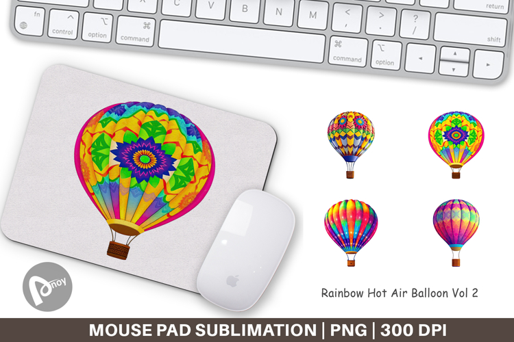 Balloon Clipart Image 4