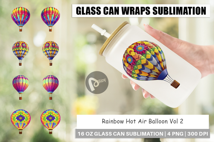 Balloon Clipart Image 3