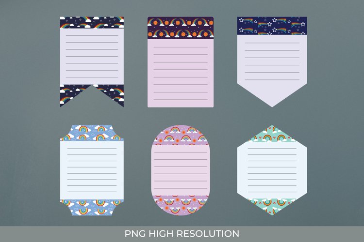 Printable Scrapbook Paper Image 3