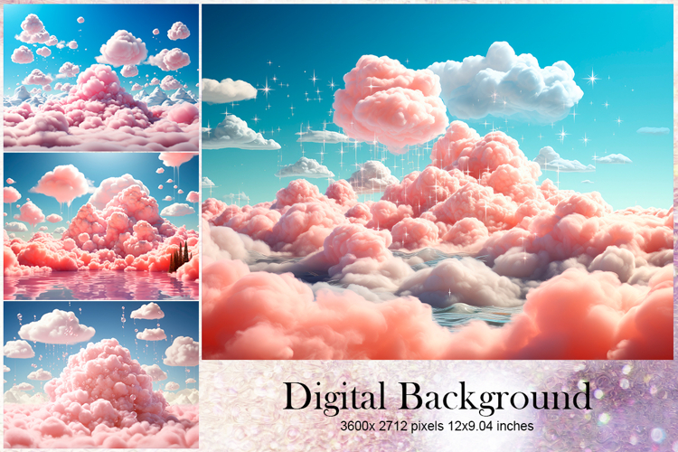 Cloud Wallpaper Image 21