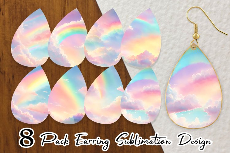 Teardrop Clipart Image 21