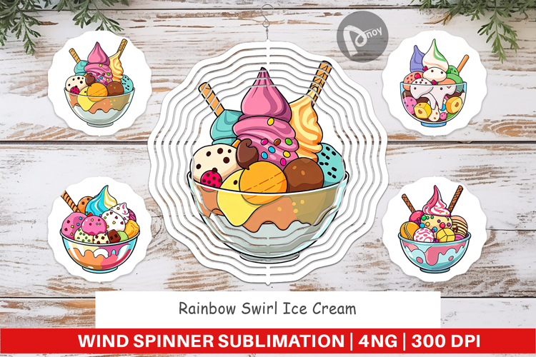 Ice Cream Clipart Image 3