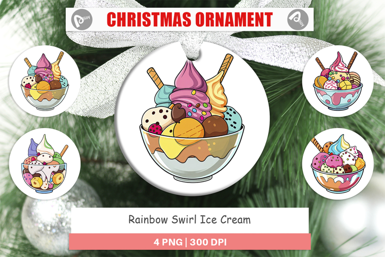 Ice Cream Clipart Image 12
