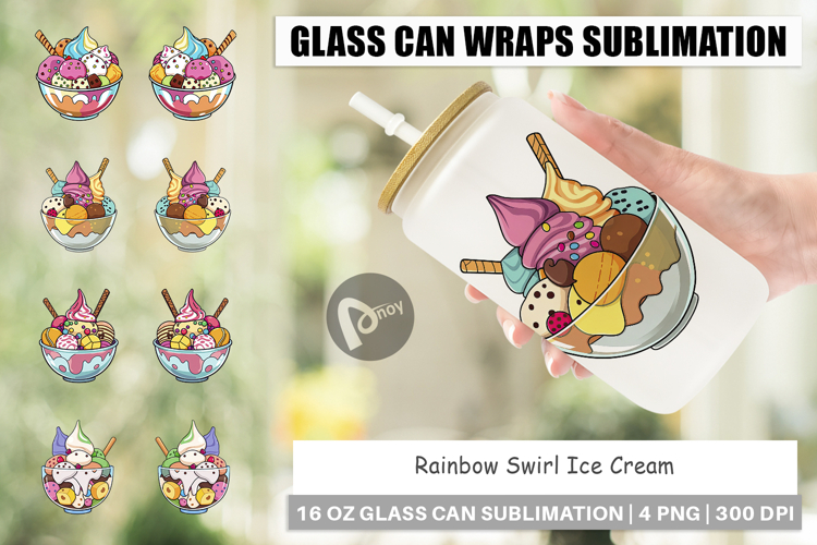 Ice Cream Clipart Image 3