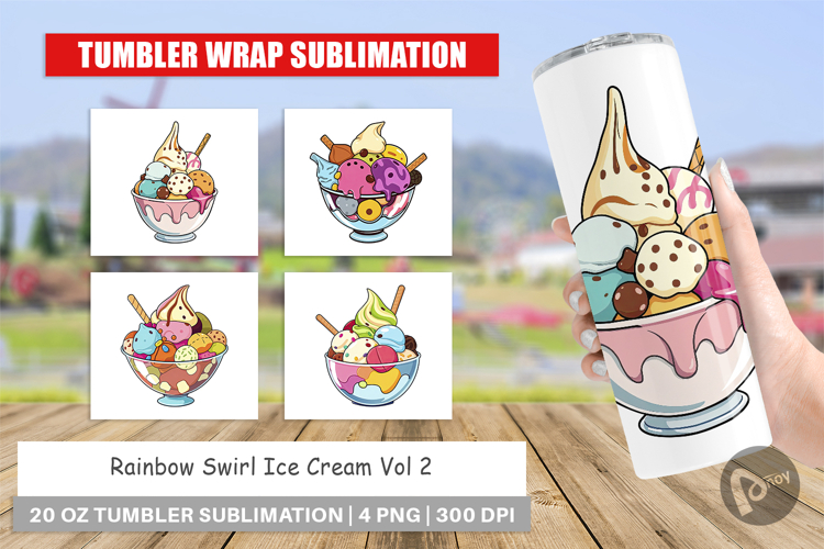 Ice Cream Clipart