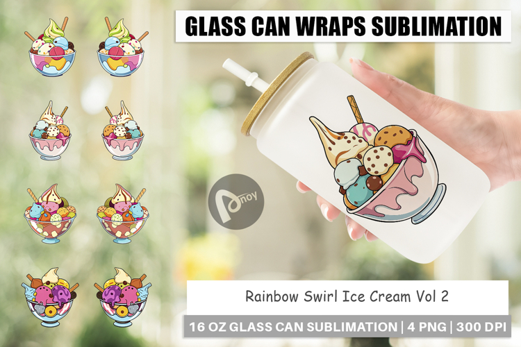 Ice Cream Clipart
