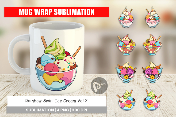 Ice Cream Clipart Image 20