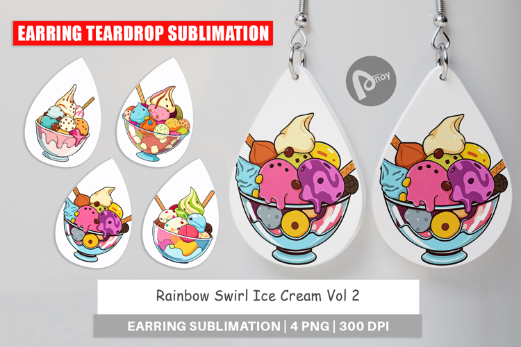 Ice Cream Clipart Image 7